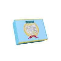 Forest Essentials Baby Care Selection Gift Box Dasapushpadi | Baby Care Gift Box | Gifts for Babies | Mini Gift Box for Infants | Skincare & Haircare Gifts for Babies