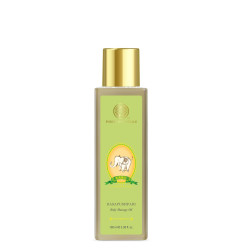 Forest Essentials Baby Care Selection Gift Box Dasapushpadi - Natural Skincare & Haircare for Babies