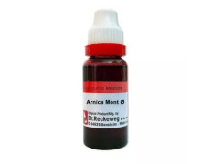 Dr Reckeweg Arnica Montana (Q) (20ml)