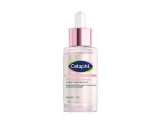 CETAPHIL Bright Healthy Radiance Brightening |Glow Serum | 30ml | GentleBright Technology™ with Antioxidant C and Advanced Peptide | Removes Dark Spots & Dullness
