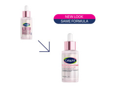 CETAPHIL Bright Healthy Radiance Brightening |Glow Serum | 30ml | GentleBright Technology™ with Antioxidant C and Advanced Peptide | Removes Dark Spots & Dullness