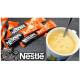 Nescafe 3 in 1 Original Soluble Ground Coffee Beverage, 30 Sachets Bag - Pack of 2 (Imported)