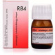 Dr Reckeweg R84 Allergy Drop 30ml - Set of 1 BOTTLE