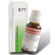 Dr Reckeweg R77 Anti_Smoking Homeopathy Drops - 1 MONTH PACK