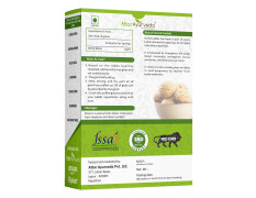 Attar Ayurveda Edible Gond for Laddu 250 grams | Babul Gond for Ladoo | Edible gum | 100% Natural, No Preservatives (250 grams)