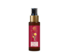 Forest Essentials Travel Size Body Mist Jasmine & Saffron| 50 ml & Travel Size Body Mist Nargis| 50 ml Combo