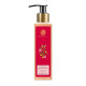 Forest Essentials Silkening Shower Wash Indian Rose Absolute| 200 ml & Silkening Shower Wash Iced Pomegranate & Kerala Lime|Body Wash For Men And Women 200ml Combo