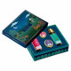 Forest Essentials Bahaar Facial Indulgence Gift Set| 4 Piece Gift Set & Essentials For Him| 3 Piece Gift Set Combo
