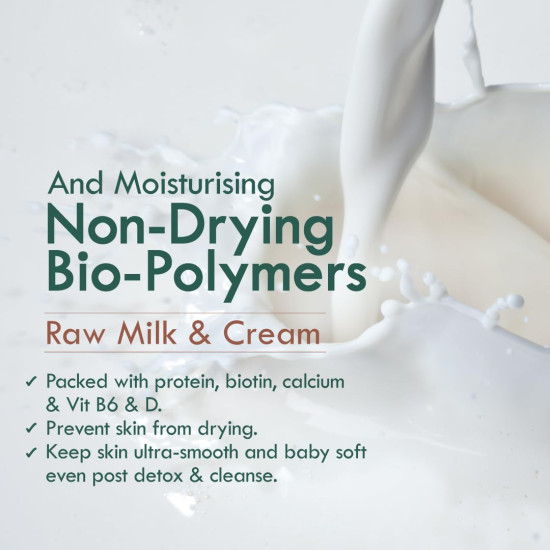 Nat Habit Roasted Chicory Cream Face Wash for Men with Activated Charcoal For Skin Detox, Acne & Pimples - Paraben and Sulphate Free Face Cleanser (100 g) Nat Habit Roasted Chicory Cream Face Wash for Men with Activated Charcoal For Skin Detox, Acne & Pimples - Paraben and Sulphate Free Face Cleanser (100 g)