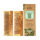 Nat Habit Kacchi Neem Comb Fine Tooth Styling & Wide Tooth Shampoo Combo (Pack of 2), Soaked In 17 Herbs, Neem & Sesame Oil, For Post Shampoo Detangling & Daily Styling, Suited For Short & Long Hair (Large Size) Nat Habit Kacchi Neem Comb Fine Tooth Styling & Wide Tooth Shampoo Combo (Pack of 2), Soaked In 17 Herbs, Neem & Sesame Oil, For Post Shampoo Detangling & Daily Styling, Suited For Short & Long Hair (Large Size)