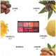 Love Earth Blush, Lips, Eyelid Palette With Richness Of Jojoba Oil And Vitamin E For Blush, Lips, Eyelids (16gm) Love Earth Blush, Lips, Eyelid Palette With Richness Of Jojoba Oil And Vitamin E For Blush, Lips, Eyelids (16gm)