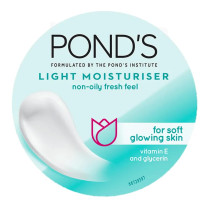 Ponds Light Moisturiser 50ml__UNIQUE