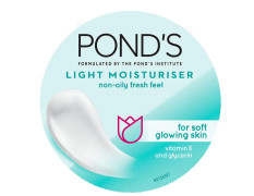 Ponds Light Moisturiser 50ml__UNIQUE