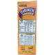 Nestle Curisously Cinnamon Breakfast Cereal Bars With Whole Grain 6 Bars 150g