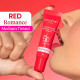 DOT & KEY Dot&Key Ceramide&Peptide Barrier Repair Lip Balm Spf 50,Pa+++|Red Romance|Uva/Uvb Lip Protection|Soft Tinted Lip Moisturizer|Boosts Collagen&Instantly Plumps Lip|Lip Balm For Women|10Gm