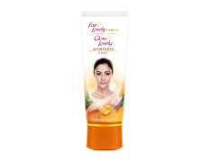 Glow & Lovely Natural Face Cream Ayurvedic Care 25 gm...unique