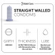 Bold Care Mutual Pleasure Dotted (576 Dots), Ribbed & D-LAY Condoms (Pack of 10) | Ultra thin with benzocaine & menthol lubrication | 60 Microns | Comes with Disposable pouch | Gold Standard Latex Bold Care Mutual Pleasure Dotted (576 Dots), Ribbed & D-LAY Condoms (Pack of 10) | Ultra thin with benzocaine & menthol lubrication | 60 Microns | Comes with Disposable pouch | Gold Standard Latex