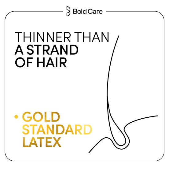 Bold Care Mutual Pleasure Dotted (576 Dots), Ribbed & D-LAY Condoms (Pack of 10) | Ultra thin with benzocaine & menthol lubrication | 60 Microns | Comes with Disposable pouch | Gold Standard Latex Bold Care Mutual Pleasure Dotted (576 Dots), Ribbed & D-LAY Condoms (Pack of 10) | Ultra thin with benzocaine & menthol lubrication | 60 Microns | Comes with Disposable pouch | Gold Standard Latex