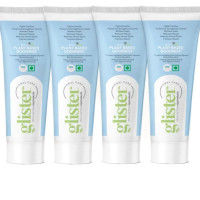 Amway Glister Toothpast 50Gm Pack Of 4 (50Gm X 4), Multi Action