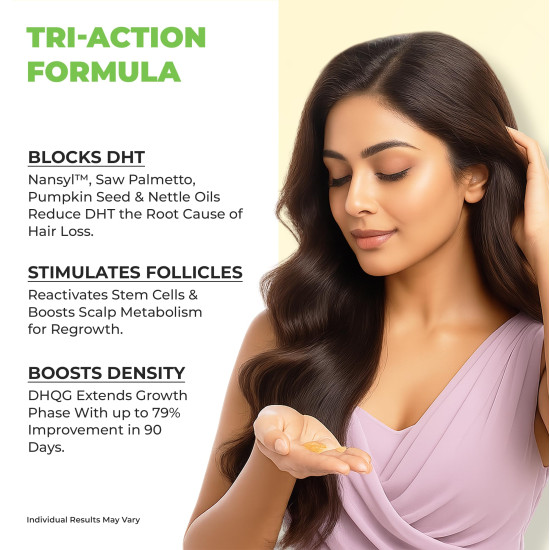 Avimee Herbal Keshpallav Hair Oil for Hair Growth | For Both Men & Women | Helps to reduce Hair Fall | With Rosemary, Castor, Amla, Coconut and Bhringraj Oil | Mineral Oil Free (Pack of 2)