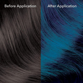 Bleach Denim Dye Colors Paradyes Denim Blue Temporary Hair Color