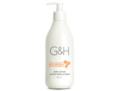 Amway G&H Nourish Body Lotion Pack of 2 250ml Each