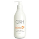 Amway G&H Nourish Body Lotion Pack of 2 250ml Each