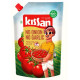 Kissan No Onion No Garlic Tomato Sauce 850g (Unique)