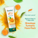 Himalaya Dark Spot Clearing Turmeric Face Pack | Organically sourced Turmeric | Reduce dark spots in 7 days | Gives Radiant Skin | 50g