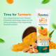 Himalaya Dark Spot Clearing Turmeric Face Pack | Organically sourced Turmeric | Reduce dark spots in 7 days | Gives Radiant Skin | 50g