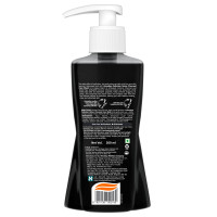 Himalaya Wellness Pollution Detox Charcoal Face Wash | 200ml
