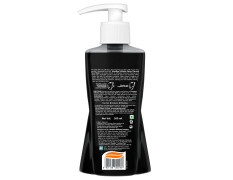 Himalaya Wellness Pollution Detox Charcoal Face Wash | 200ml