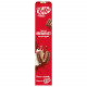 Kitkat Chocolate Breakfast Cereal The Delicious Taste Of Chocolate & Wafer With Milk Chocolate Coating Crunchy Wholegrain & Full Cocoa Explosion Pack 330g