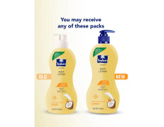 Parachute Advansed Soft Touch Body Lotion for Women & Men, All Skin types, 400ml | Pure Coconut Milk & Honey, 100% Natural, 72h Moisturisation (Pack of 2)