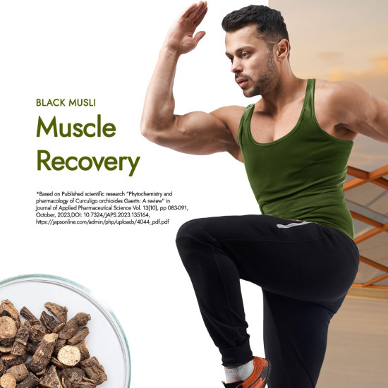 Kapiva Testofuel Shilajit Whey Protein| 25g Protein | 250mg Shilajit | 5.5g BCAA | Cookies & Cream | Faster Absorption | Digezyme blend | WADA Compliant | 1Kg/ 2.2lb