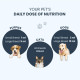 FUR BALL STORY Supertonic Multivitamin Syrup for Dogs & Cats | Pet Immunity & Energy Booster Supplement | Supports Liver, Kidney & Overall Health | with Moringa, Ashwagandha & 10+ Superfoods 200ml
