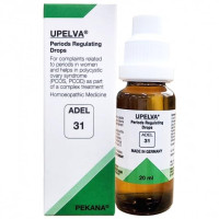 ADEL 31 Upelva Drop (Pack of 1)
