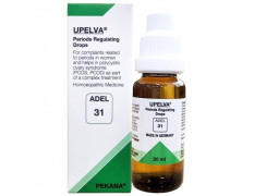 ADEL 31 Upelva Drop (Pack of 1)