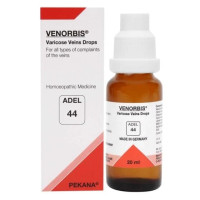 ADEL 44 Venorbis Drop (Pack of 1)