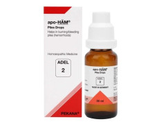 ADEL 2 Apo-Ham Drop (Pack of 2)