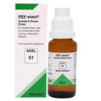 ADEL 51 Psy-Stabil Drop (pack of 2)