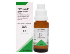 ADEL 51 Psy-Stabil Drop (pack of 2)