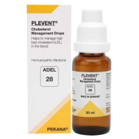 ADEL 28 Plevent Drop (Pack of 2)