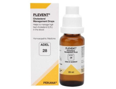 ADEL 28 Plevent Drop (Pack of 2)