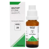 ADEL 29 Akutur Drop (Pack of 2)