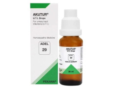 ADEL 29 Akutur Drop (Pack of 2)