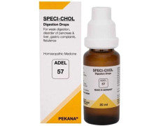 ADEL 57 Specl-Chol Digestion Drop (pack of 1)