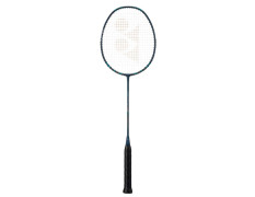 YONEX Graphite Nanoflare 800 Play Badminton Racquet (Deep Green) (4Ug5) (Factory Pre-Strung)