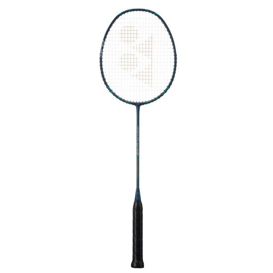 YONEX Graphite Nanoflare 800 Play Badminton Racquet (Deep Green) (4Ug5) (Factory Pre-Strung)