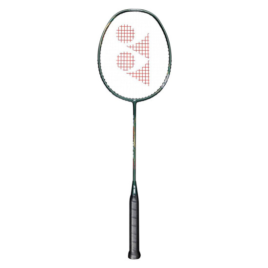 YONEX Graphite Badminton Racquet Astrox Lite 45I 5U G4 (Kurenai), Multicolor, Graphite, Multicolor